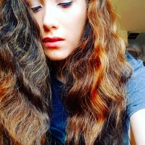 Meet your Posher, Bethany